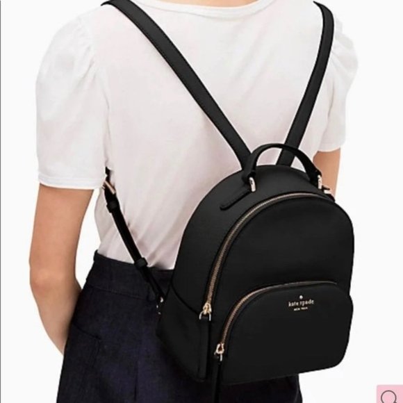 Kate Spade Jackson Medium Backpack BRAND NEW - Picture 1 of 4